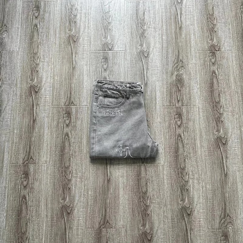 💥¥99(Star Jeans)