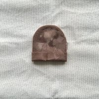 Broken Planet Fur Beanie — seller photo 2