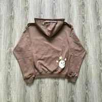 Broken Planet Cosmic Peaks Hoodie — seller photo 3