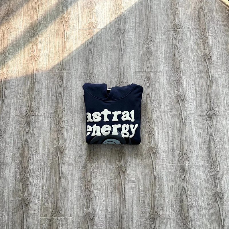 astral energy Hoodie