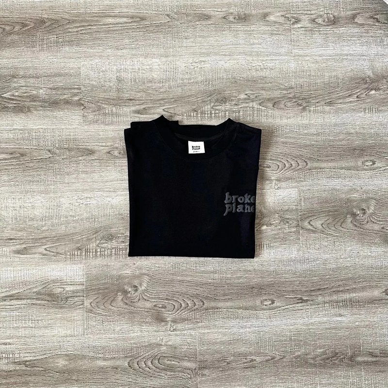 BPM Basics Midnight T-shirt