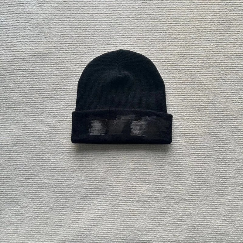 Dark Hours Beanie
