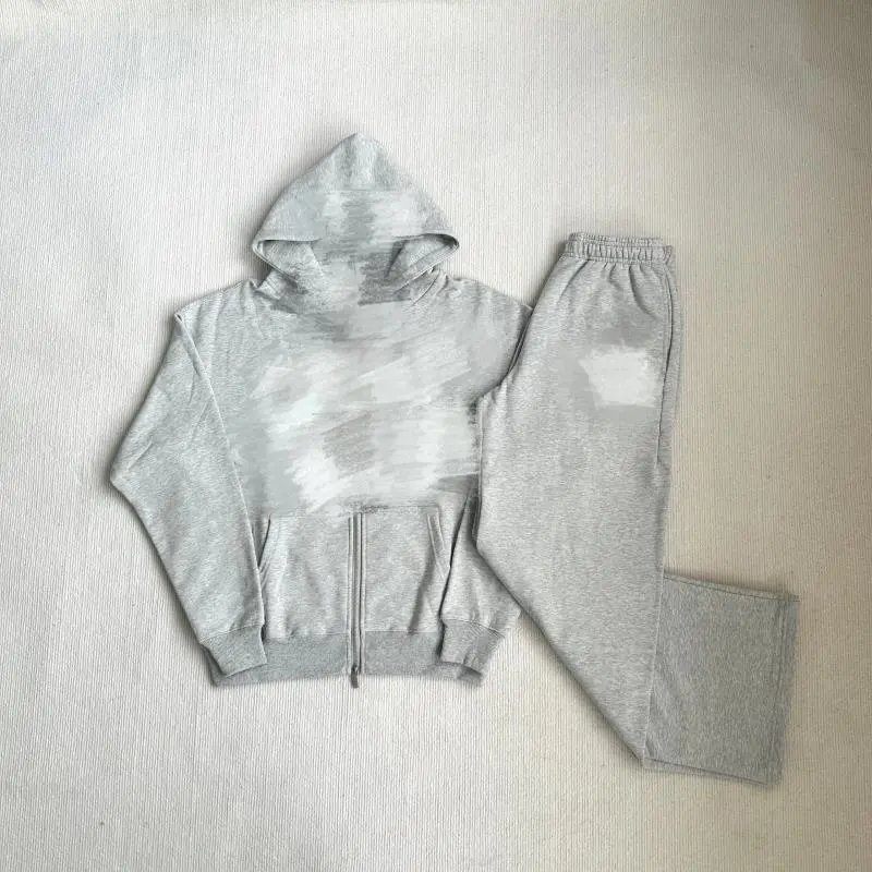 Set (top+pants)