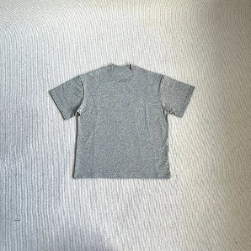 💥¥49（Basics Tee）