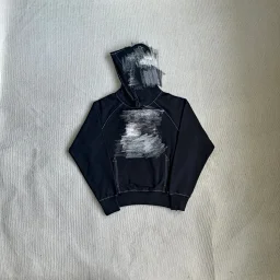 thumbnail for W-吉他手卫衣