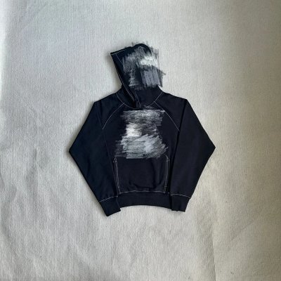 True Religion x 6PM Hoodie