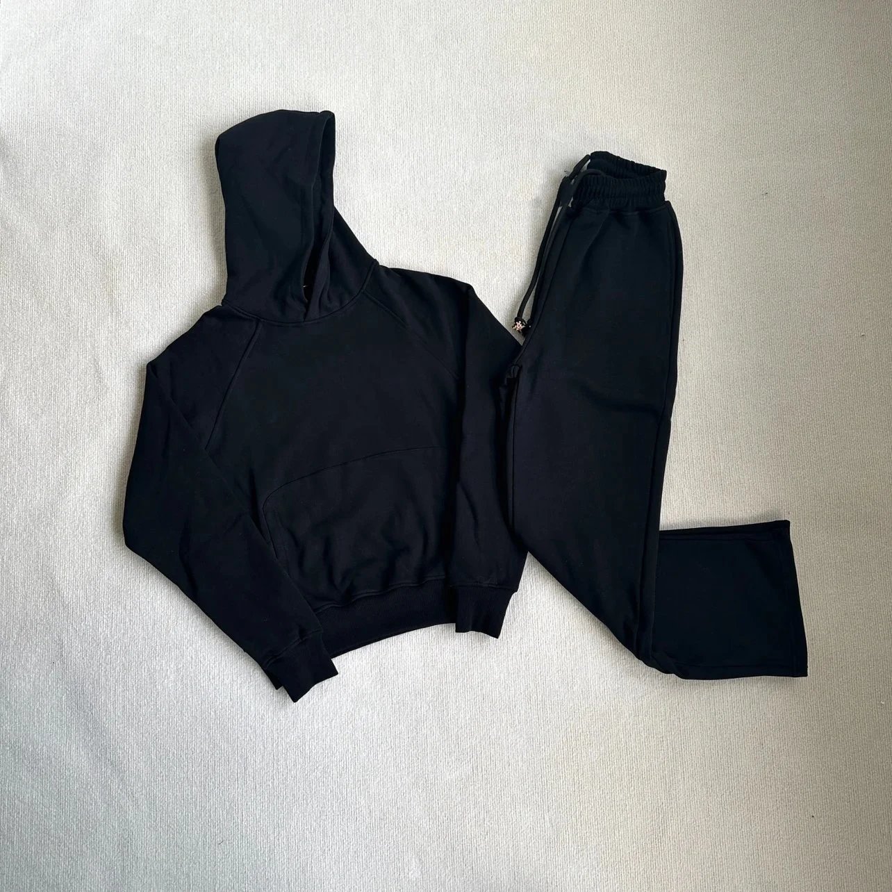 Q-Six Point Black Set