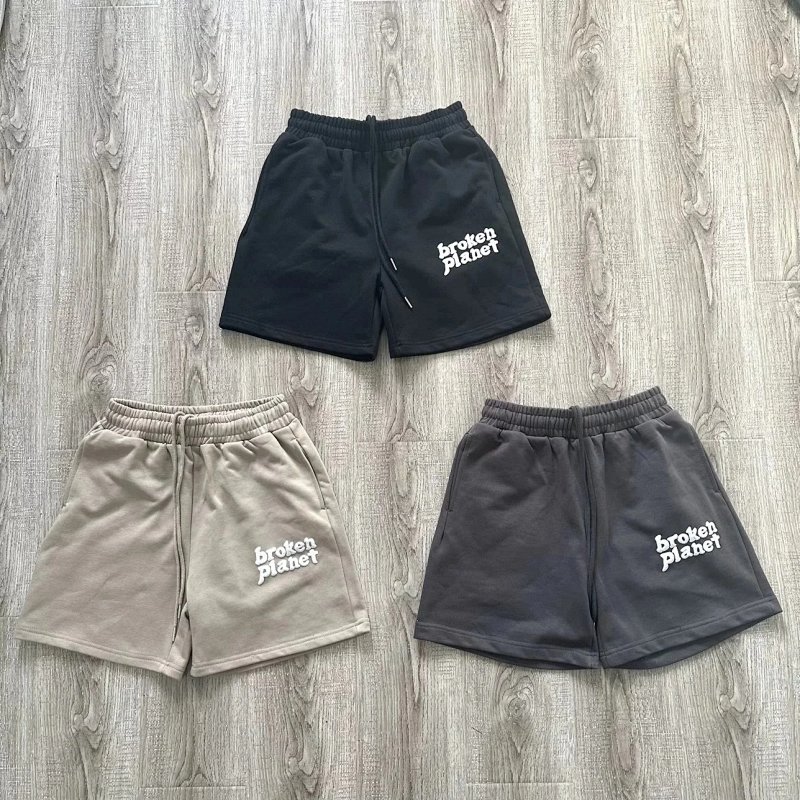 💥¥79（BPM Basics Shorts）