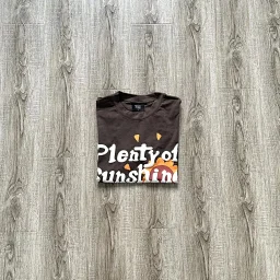 thumbnail for C-充足阳光T恤