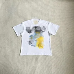 thumbnail for Q-Xiaoqiang hotline T-shirt