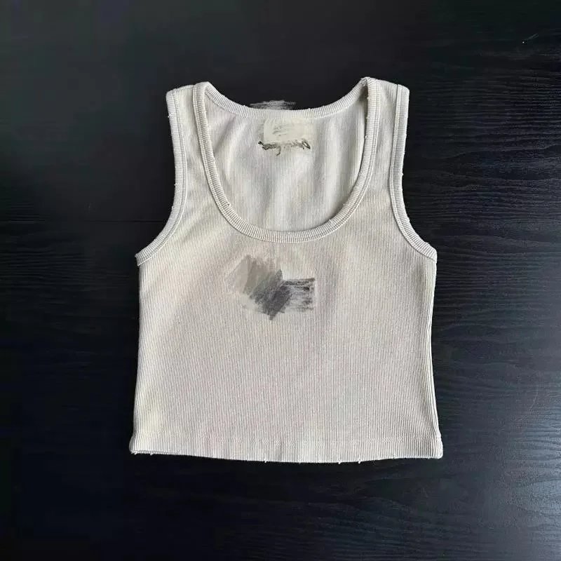 Broken Planet Tank Top · 2