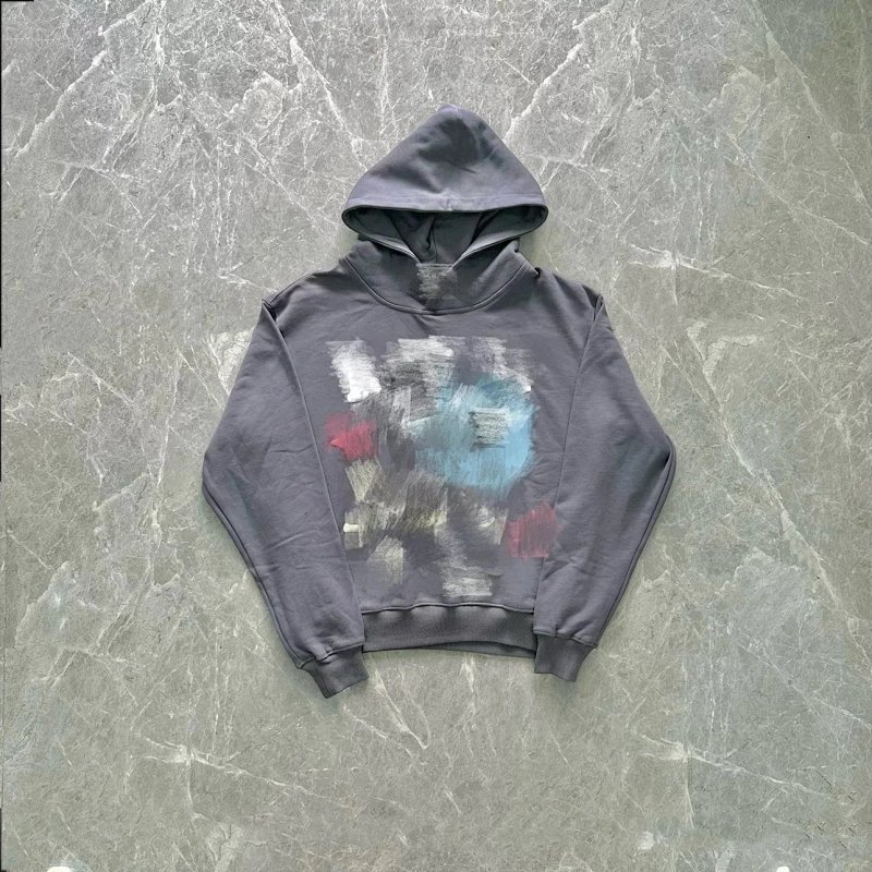 💥¥129 Broken Planet 'Lost in space' Hoodie