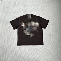 Heartless Love broken planet tee — seller photo 2