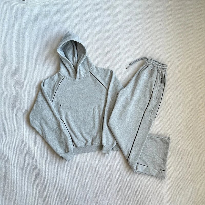 ¥（219+195）Performance Hoodie & Sweatpants