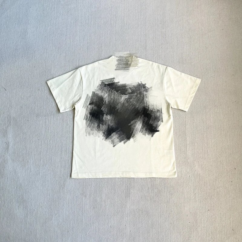 off the grid T-shirt