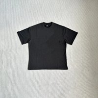 falling stars broken planet tee — seller photo 2