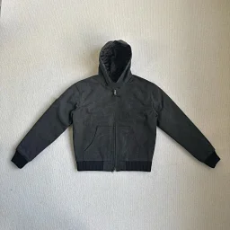 thumbnail for Z-washed cotton clothes