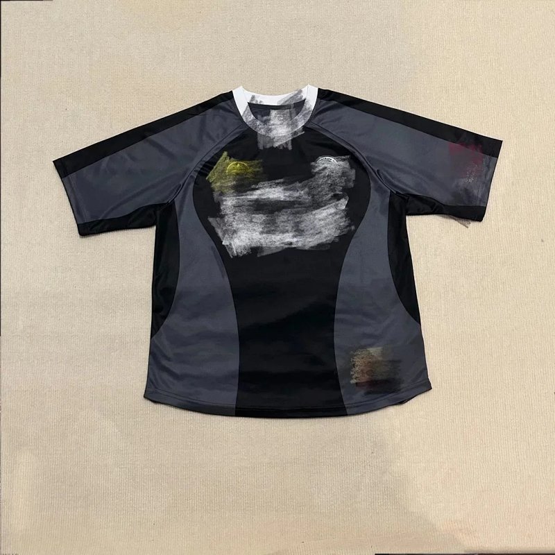 💥¥69（Football T-shirt）