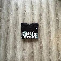 Broken Planet Different Worlds Hoodie — seller photo 2