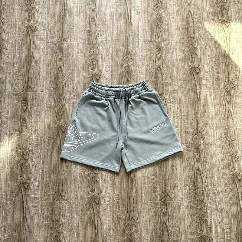 💥79（BPM Shorts - Arctic）