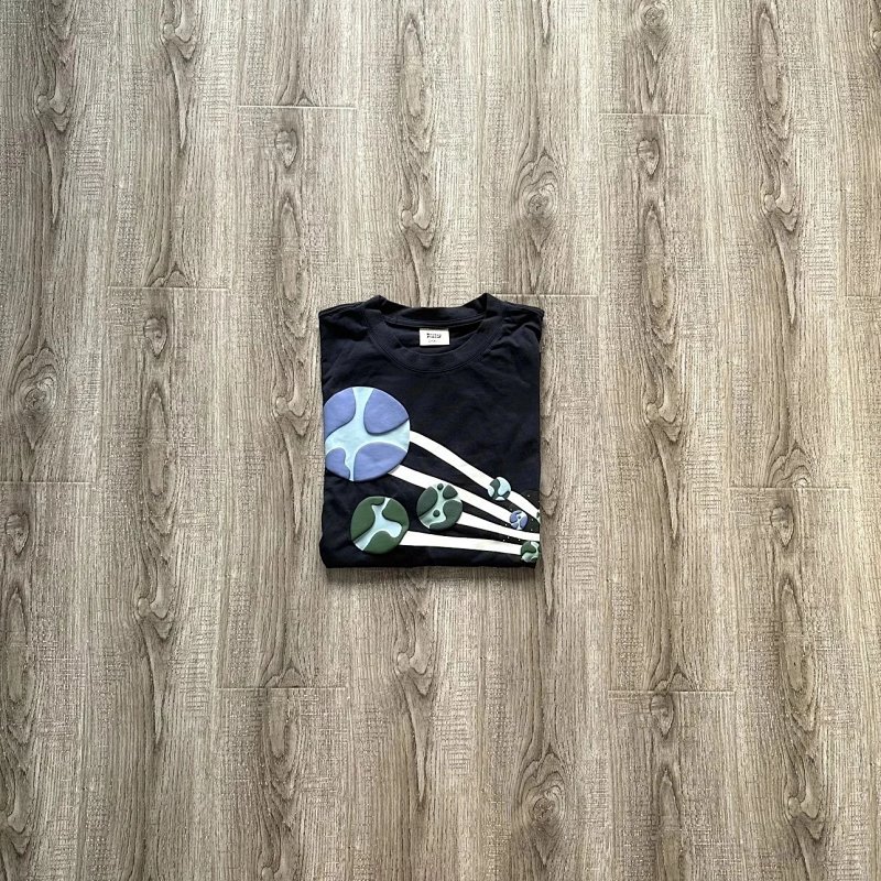 When Reality Goes Mad T-shirt