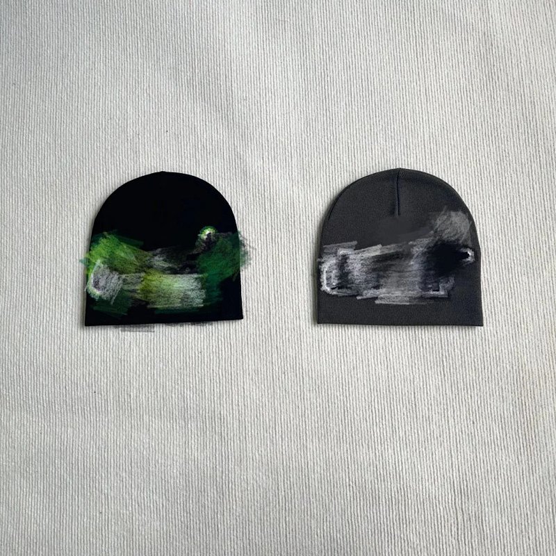 💥¥19（hat）