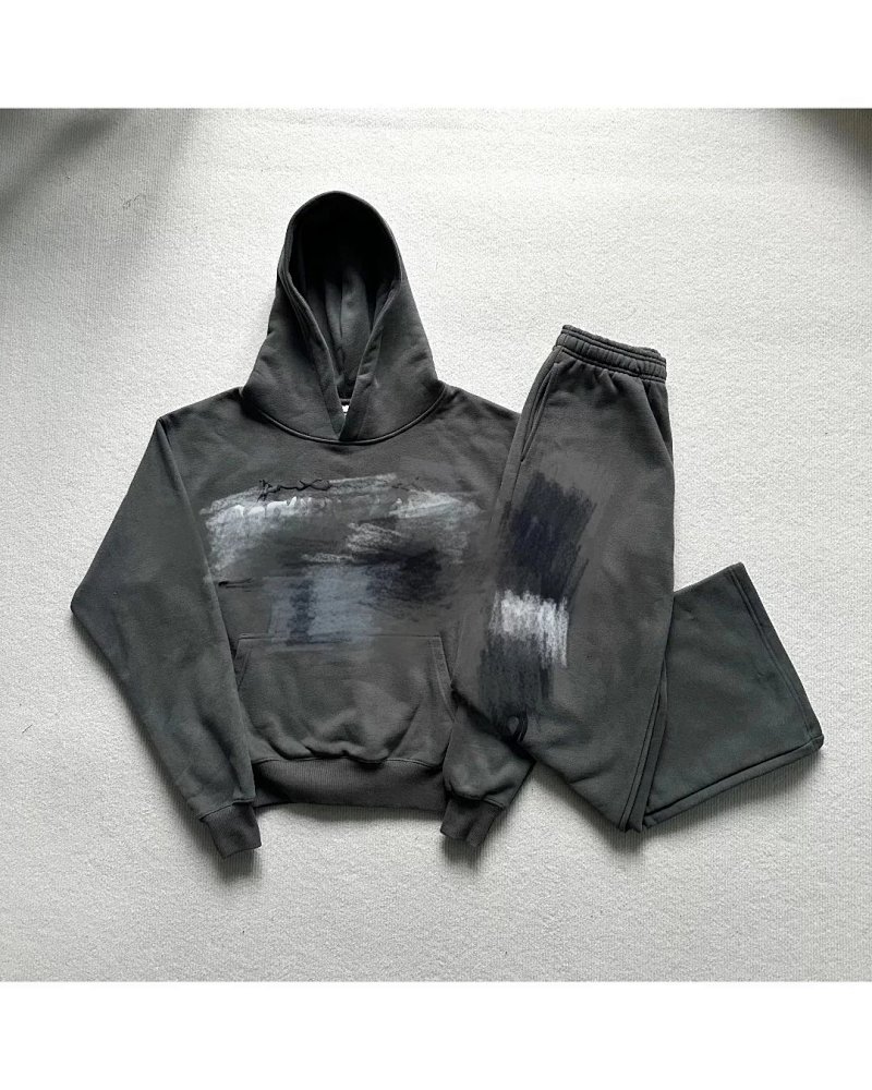 Chaos Set