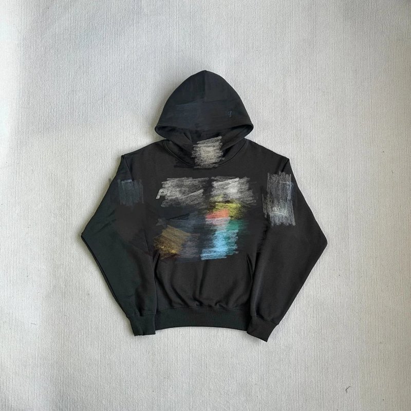 Planet Repair Hoodie