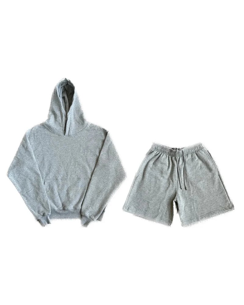 Basic Hoodie