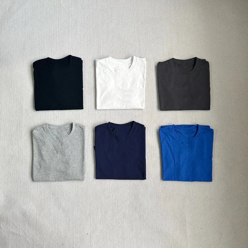 Logo Tee