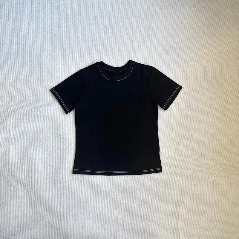 （6P T-shirt）