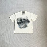 star gazing broken planet tee — seller photo 2