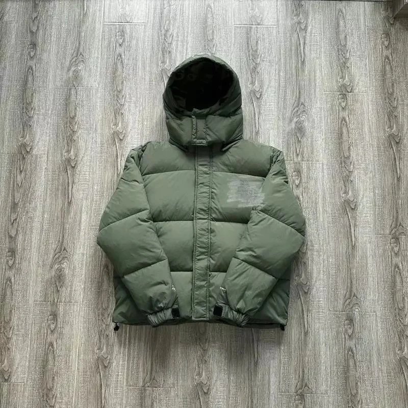 Drama Jacket · 2