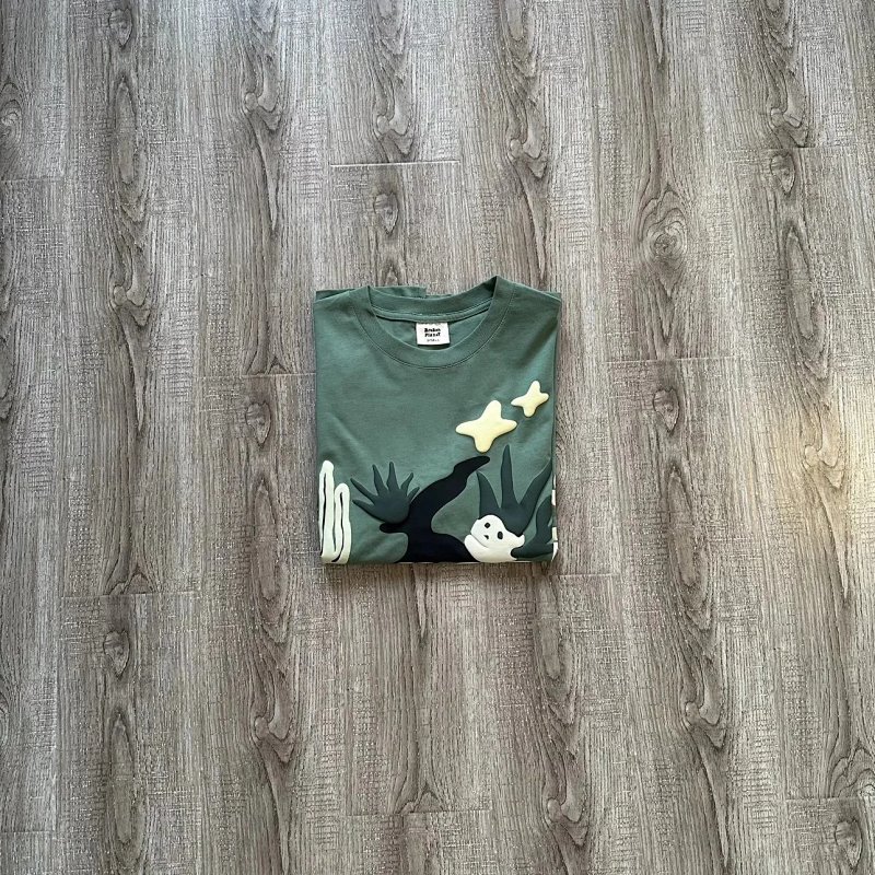 Space Trails T-shirt