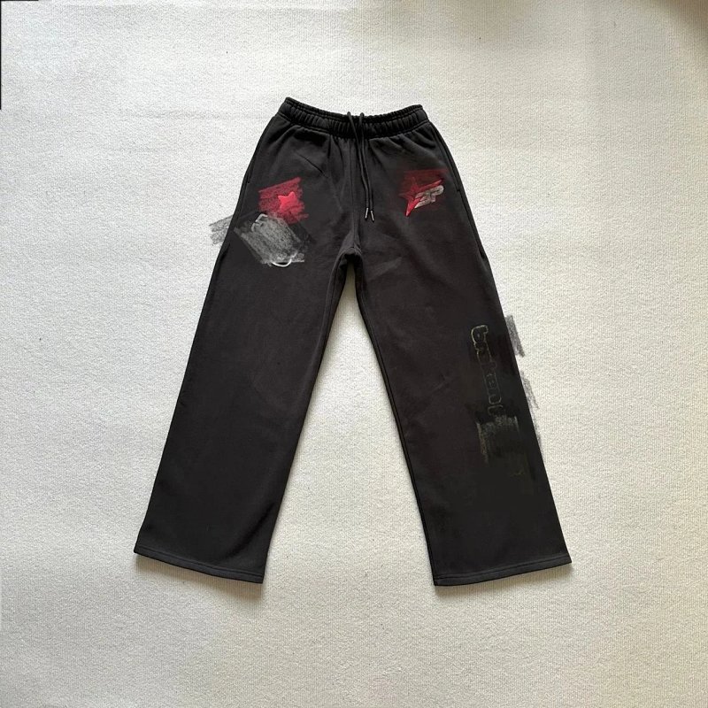 Sweatpants