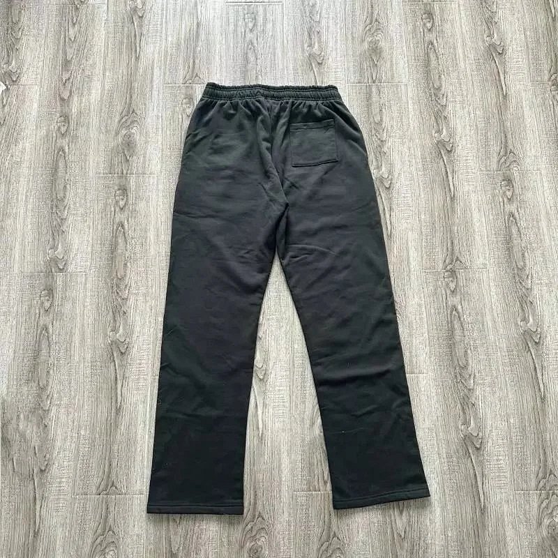 （Wrong Version For Sale）Staight Leg Sweatpants - Grey