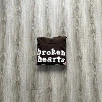Broken Planet Broken Hearts Hoodie — seller photo 2
