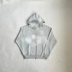thumbnail for W-Grey zipper set