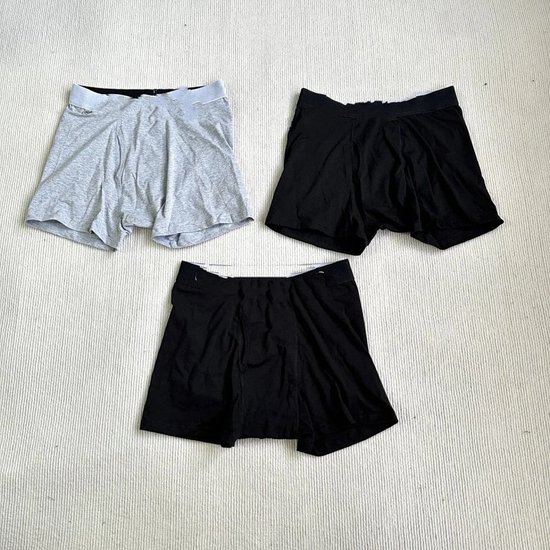 （a pack of 3 pairs）