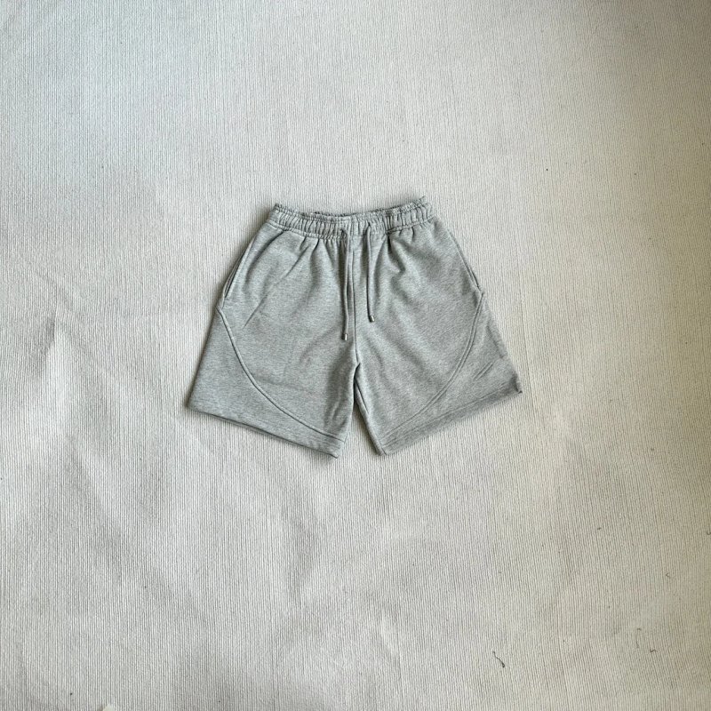 💥89（shorts - heather gray）