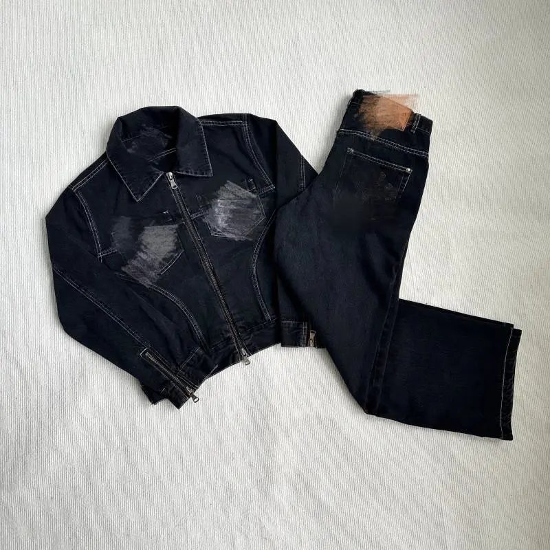 Black Outfit photo 4