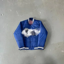 thumbnail for Z-特价dc棒球棉衣