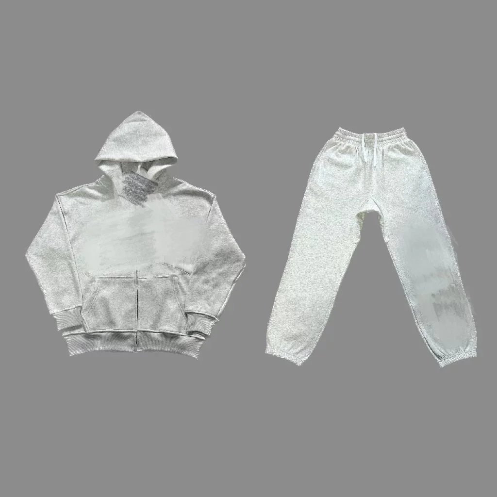 Drama Hoodie · 4