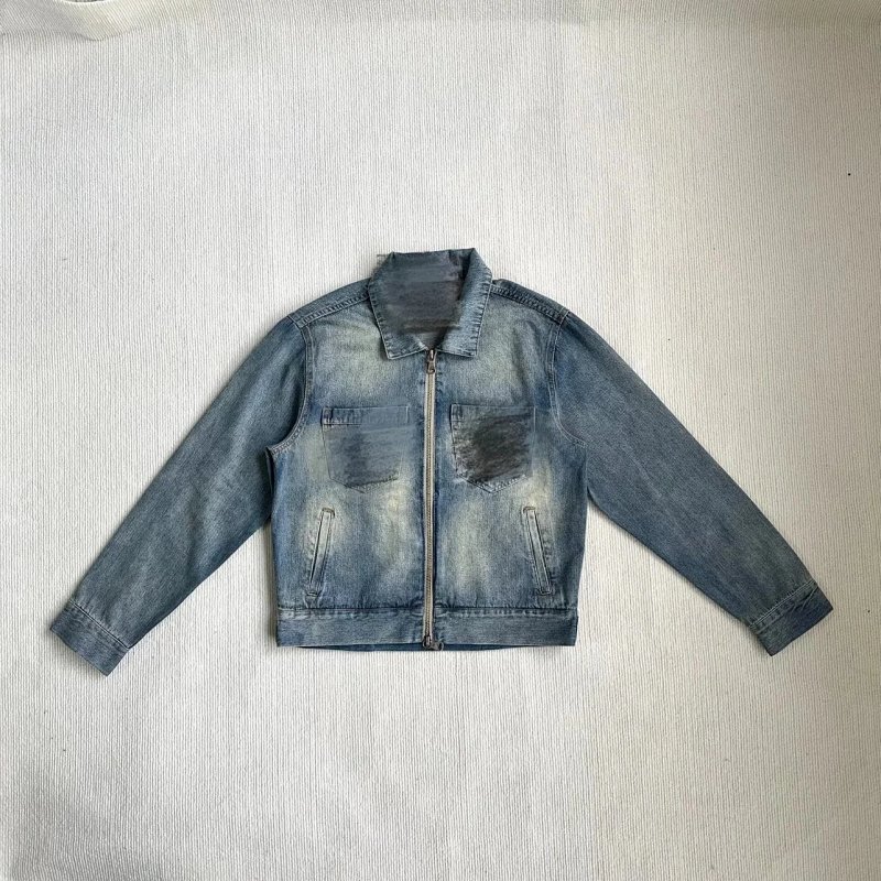 💥¥89（Denim Jacket）