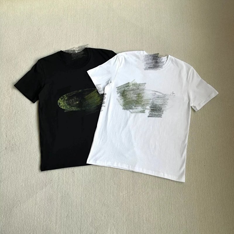 DC Logo Tee