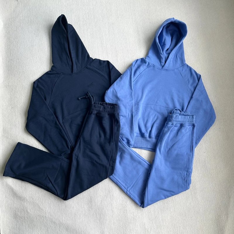 💥¥99+109（Tracksuit Blue）