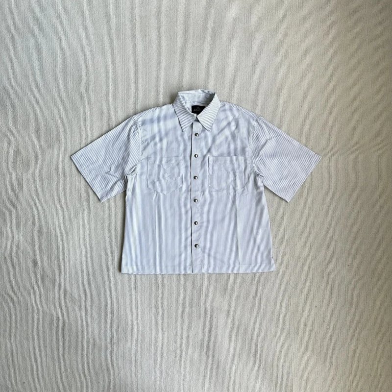 💥¥89（Button-Up Shirt）