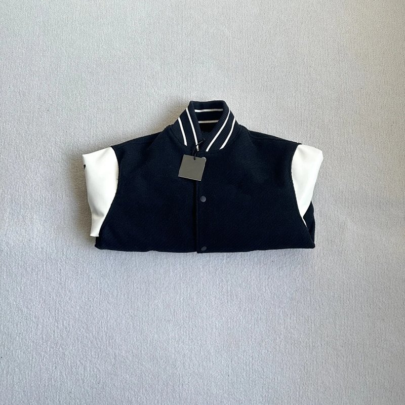 💥¥89（Varsity Jacket / Limited stock ）