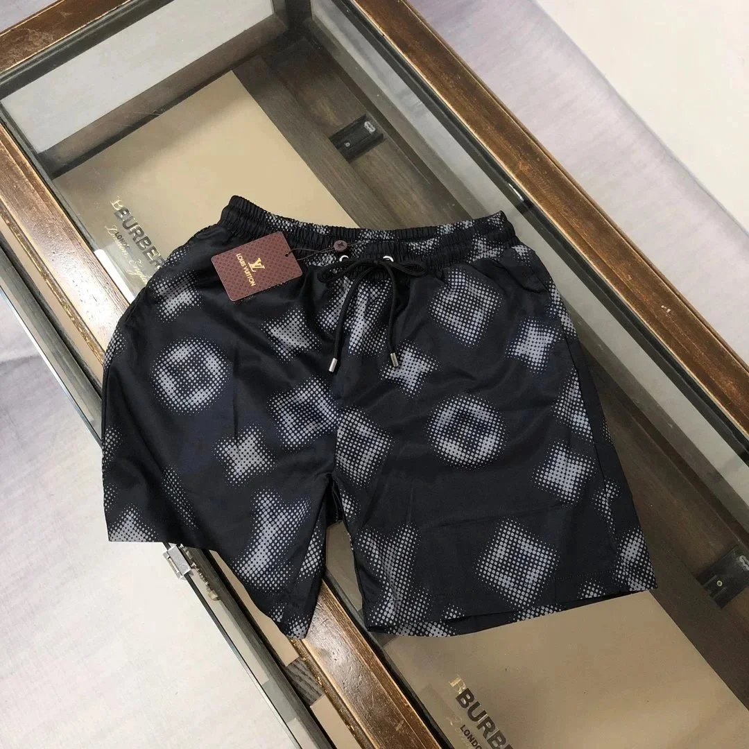 Louis Vuitton Black 
