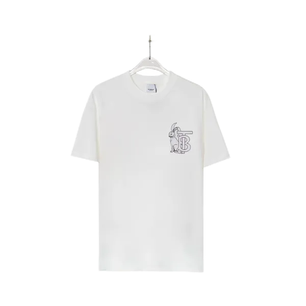 Versace Medusa Bust Graphic White T-Shirt - 11